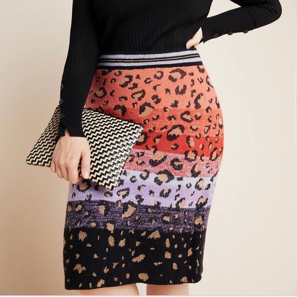 Anthropologie | Skirts | Anthro Maeve 
